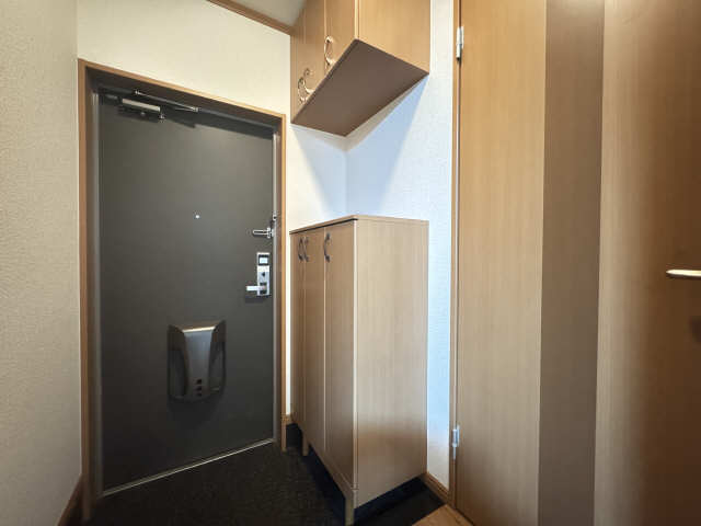 シューズBOX