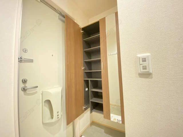 シューズBOX