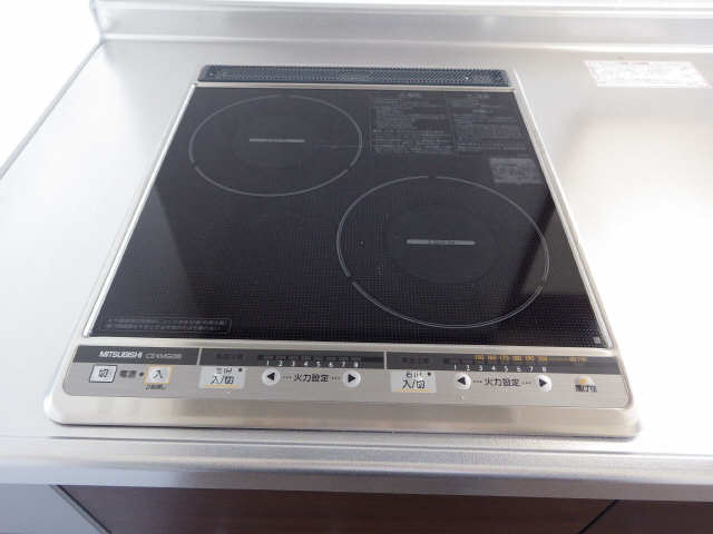 ＩＨクッキングヒーター