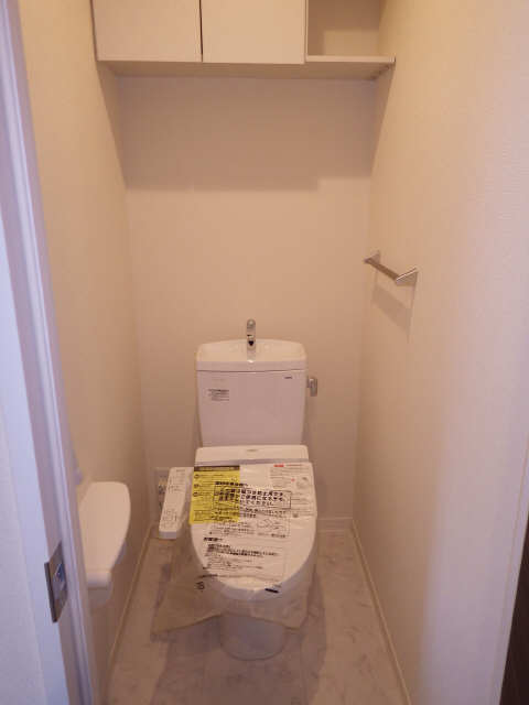 ＷＣ