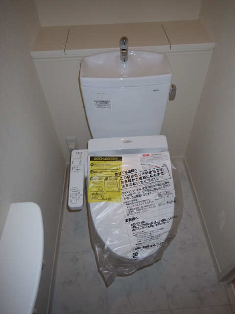 ＷＣ