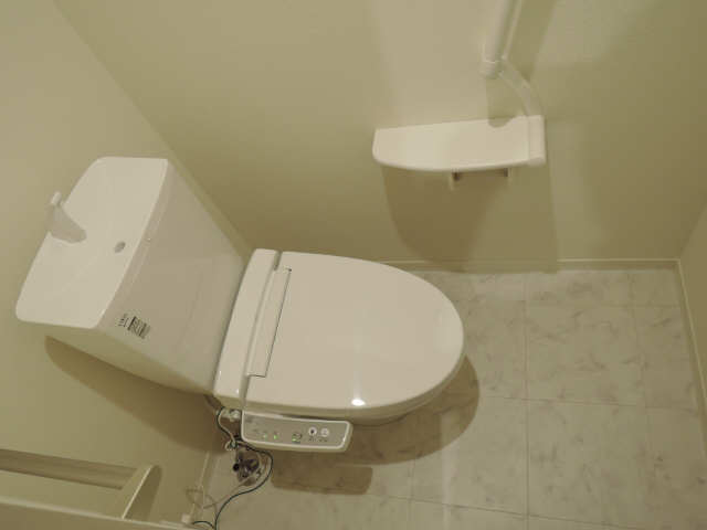 ＷＣ