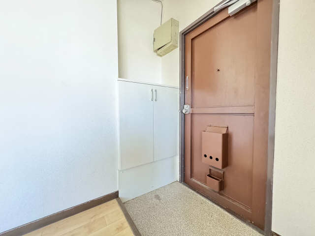 シューズBOX
