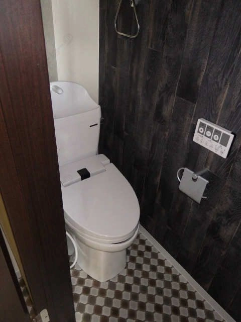 WC