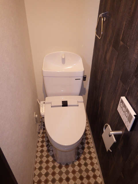 ＷＣ