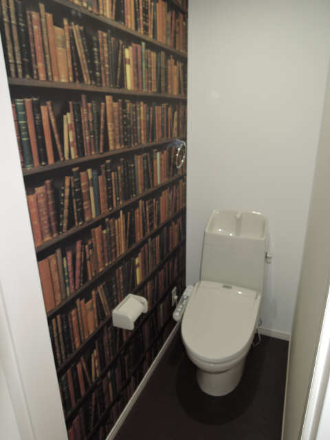 ＷＣ
