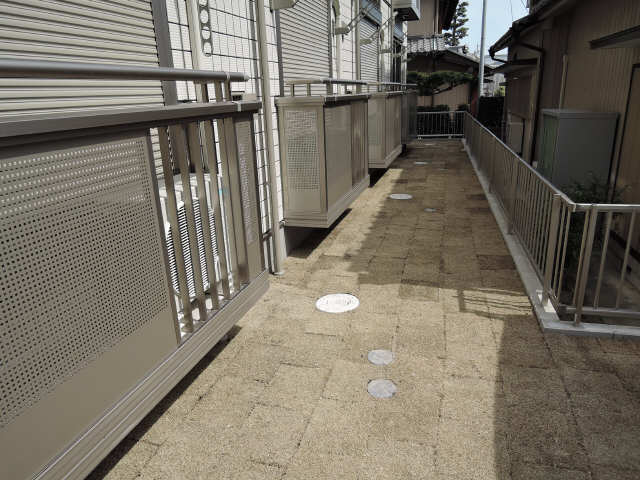 共有部分