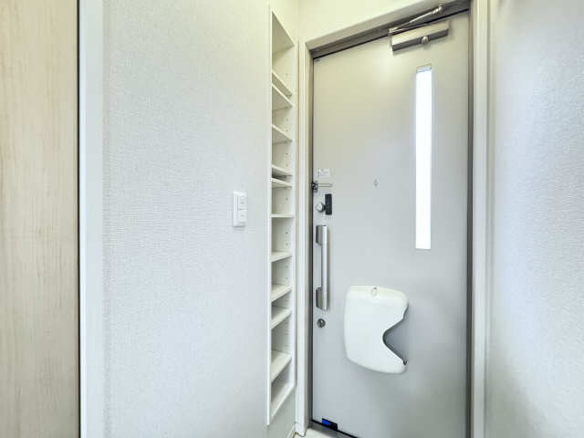 シューズBOX