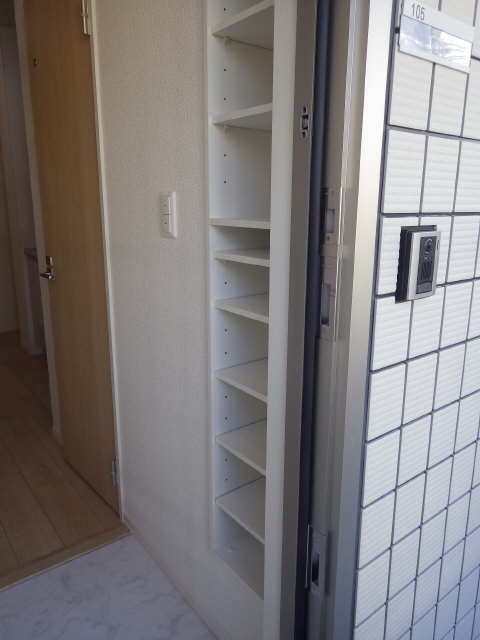 シューズＢＯＸ