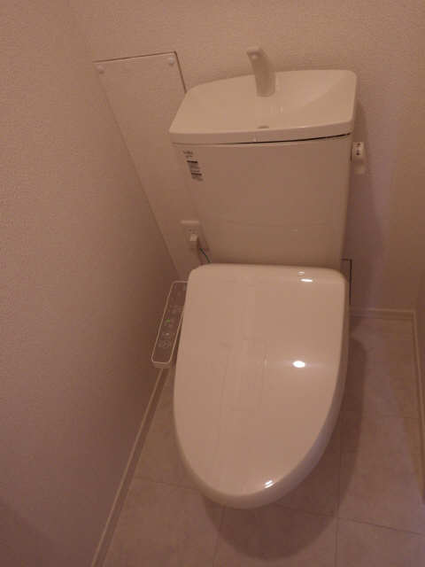 ＷＣ