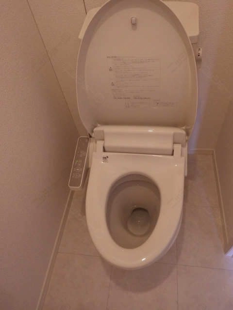 ＷＣ