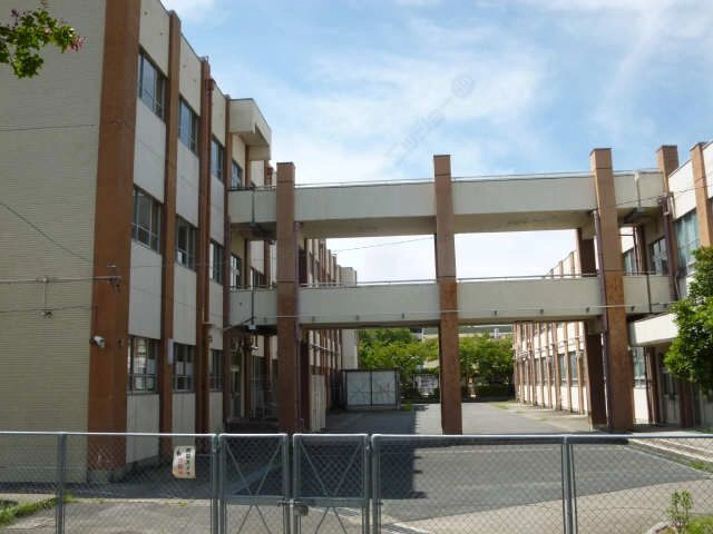 大高中学校