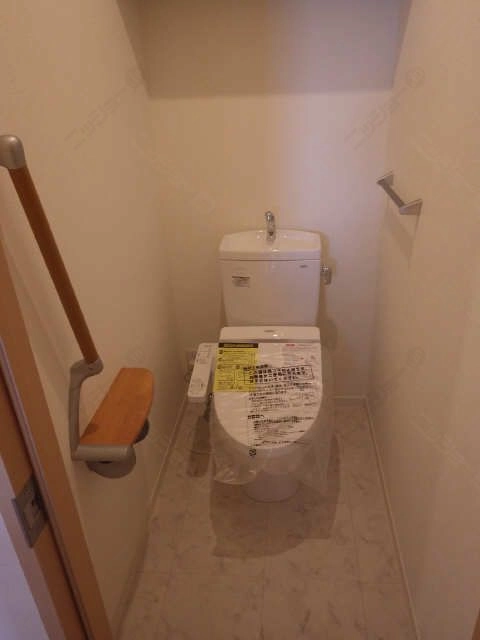 ＷＣ