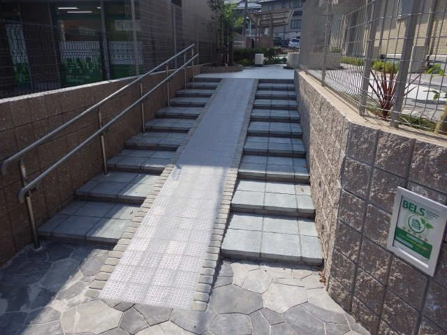 共有部分