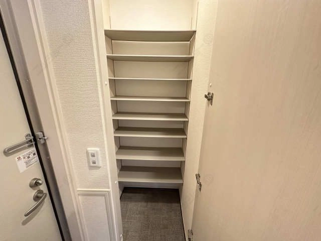 玄関収納