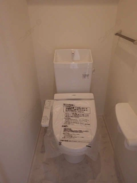 ＷＣ