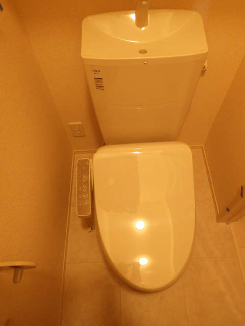 ＷＣ