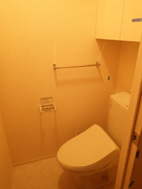 ＷＣ