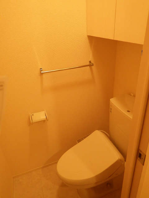 ＷＣ