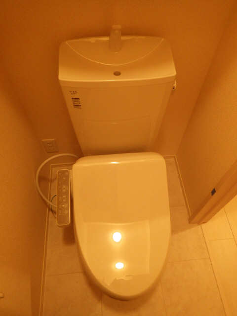 ＷＣ