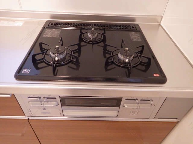 システムキッチン