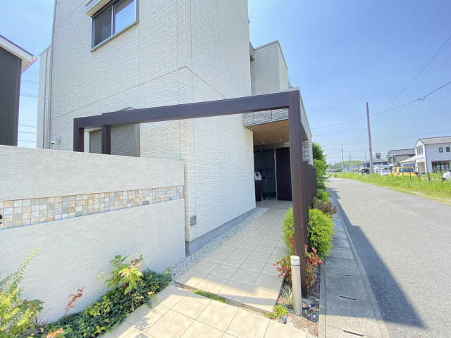 共用部分