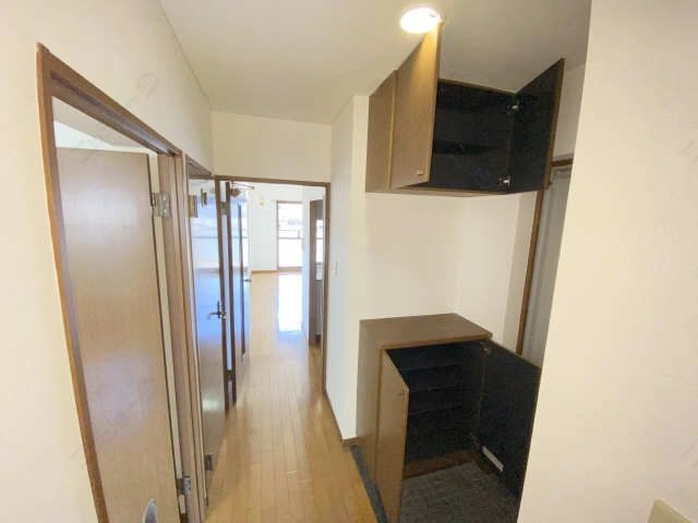 シューズBOX