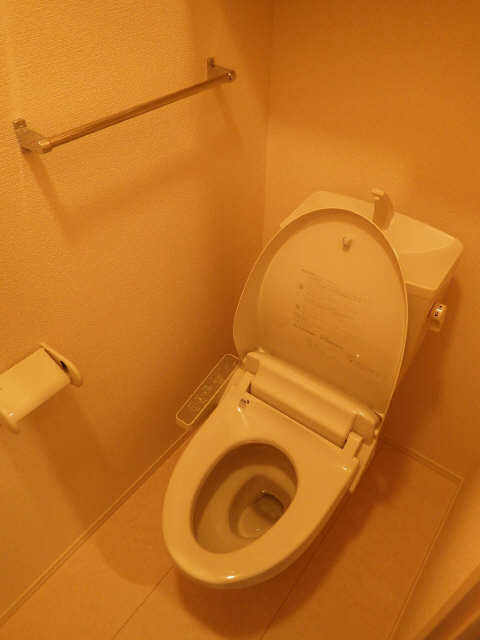 ＷＣ