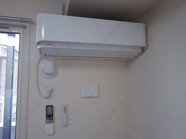 エアコン