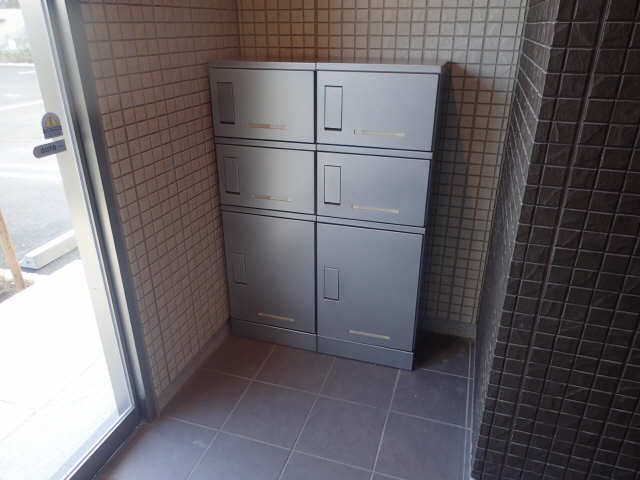 宅配ＢＯＸ
