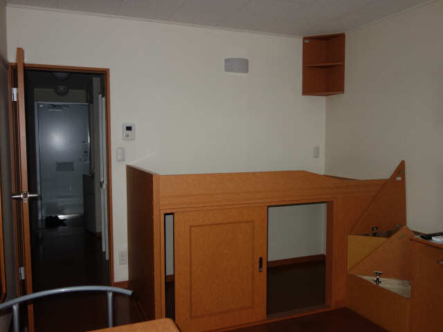 レオパレス水広下1階 賃貸アパート 物件番号 愛知県名古屋市緑区水広２丁目 ニッショー Jp