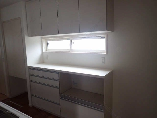 キッチン収納