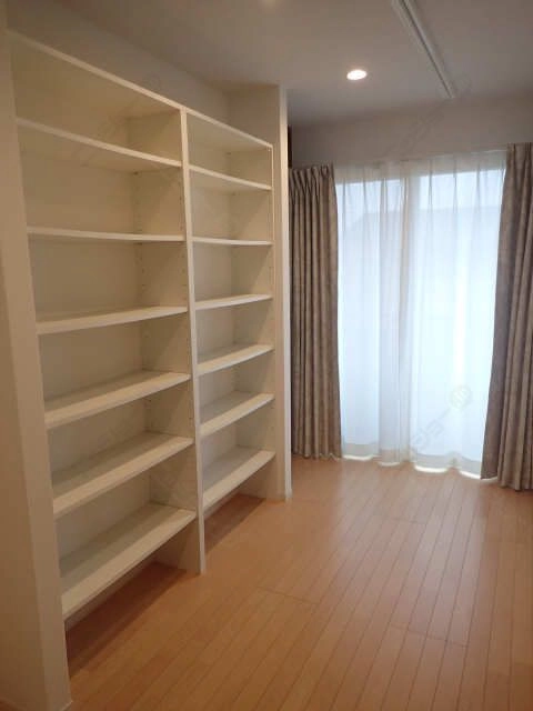 ファミリースペース