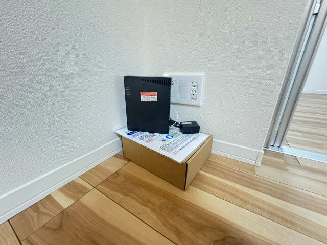 無料インターネット