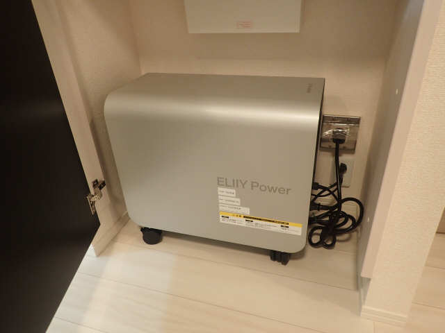 蓄電池