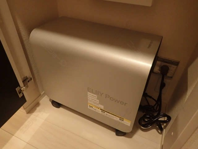 蓄電池