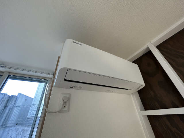 エアコン