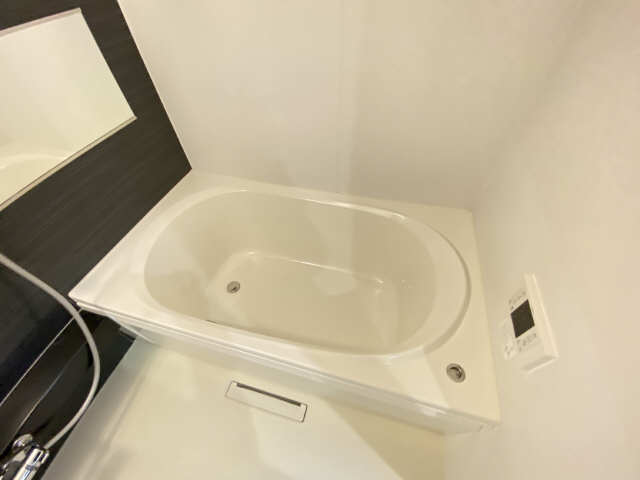 追い焚き機能