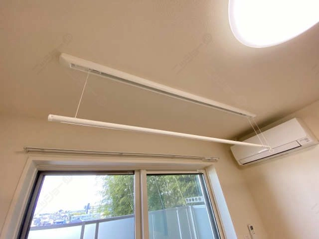 室内物干