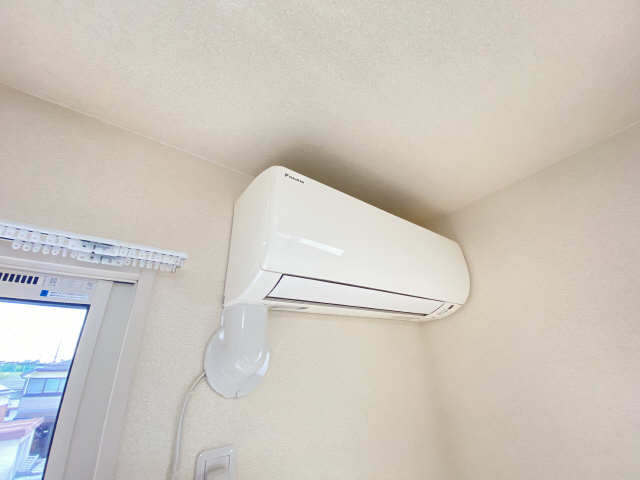 エアコン