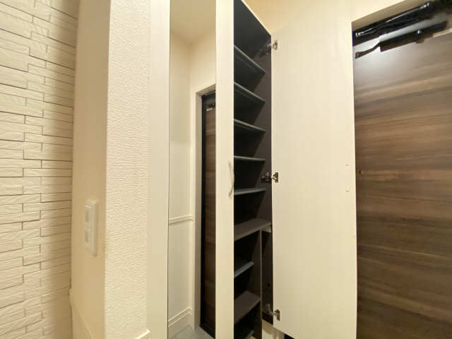 シューズBOX