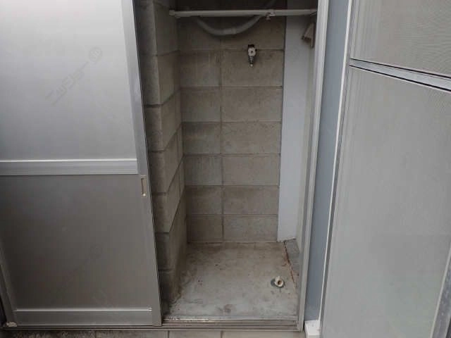 バルコニー収納