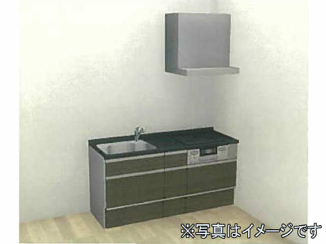 キッチンパース