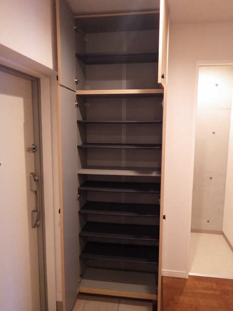 シューズBOX