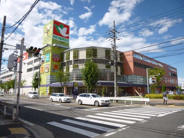 なるぱーく