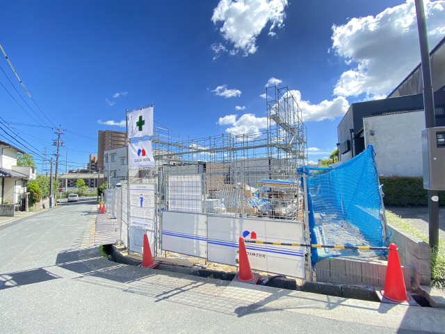 建築現場