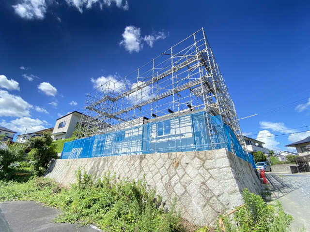 建築現場