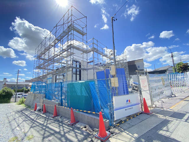 建築現場