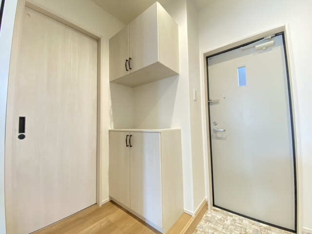 シューズBOX