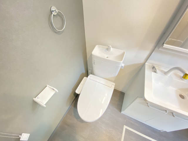 WC